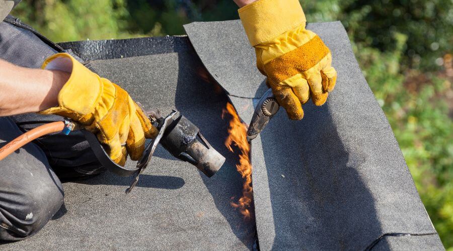 Expert top industrial roofings services in Port Monmouth, NJ