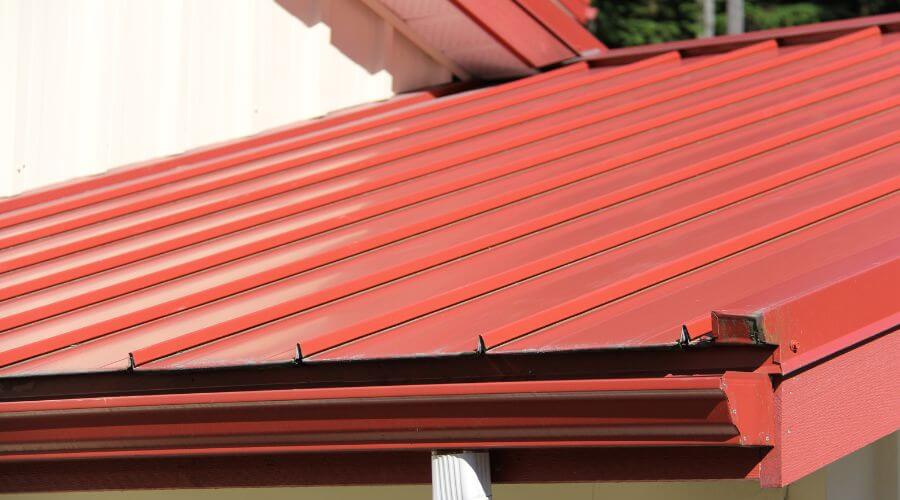 Industrial Roof Installation in Port Monmouth, NJ